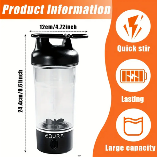 ELEKTRYCZNY SHAKER