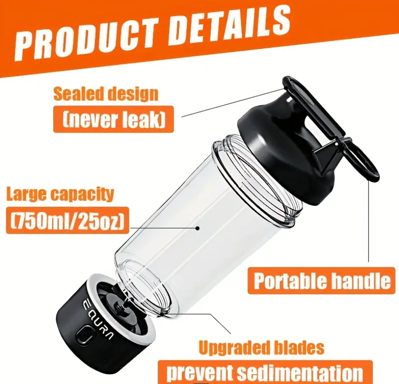 ELEKTRYCZNY SHAKER